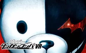 PS4《弹丸论破VR》欧版PKG下载