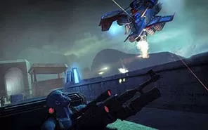 PS4《侠盗骑兵 归来》欧版（v1.05）PKG下载