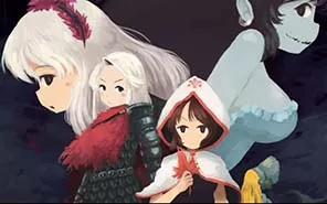 PS4《莫莫多拉：月下遐想.Momodora: Reverie Under the Moonlight》中文版PKG下载