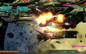 PS4《重装机兵雷诺斯.Assault Suit Leynos》重制版PKG下载