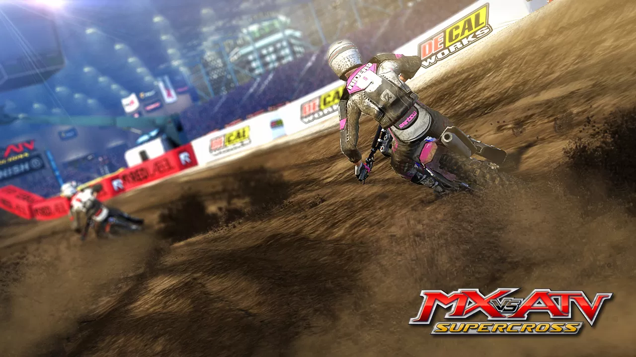 XBOX 360《究极大越野:狂飙(MX vs. ATV Supercross)》英文版GOD下载_1