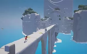 PS4《霜雪 RIME》英文版PKG下载