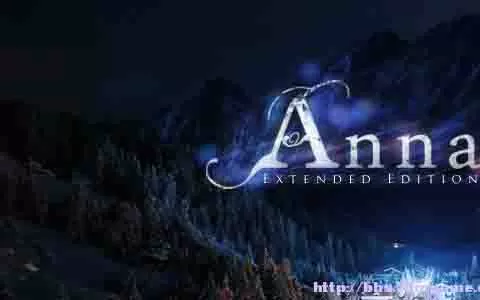 XBOX 360《安娜:加长版(Anna:Extended Edition)》英文版XBLA下载