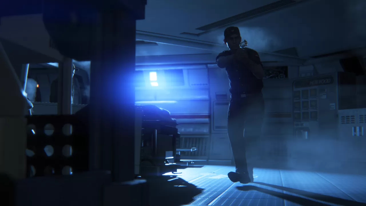 XBOX 360《异形：隔离(Alien Isolation)》英文版GOD下载_1
