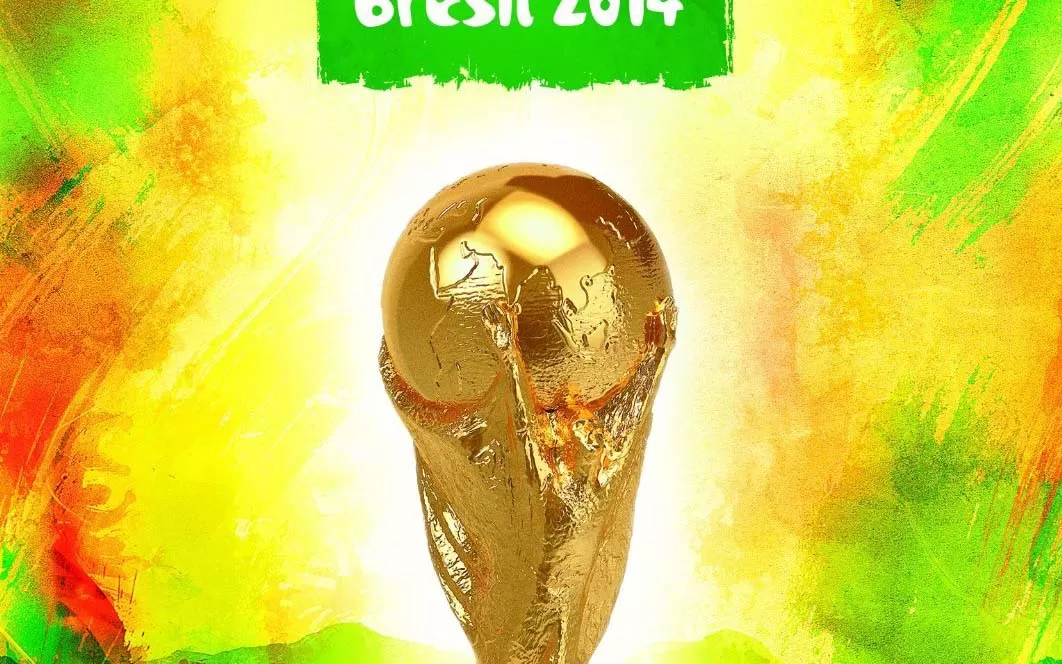 XBOX 360《FIFA 2014巴西世界杯(2014 FIFA World Cup Brazil)》英文版GOD下载
