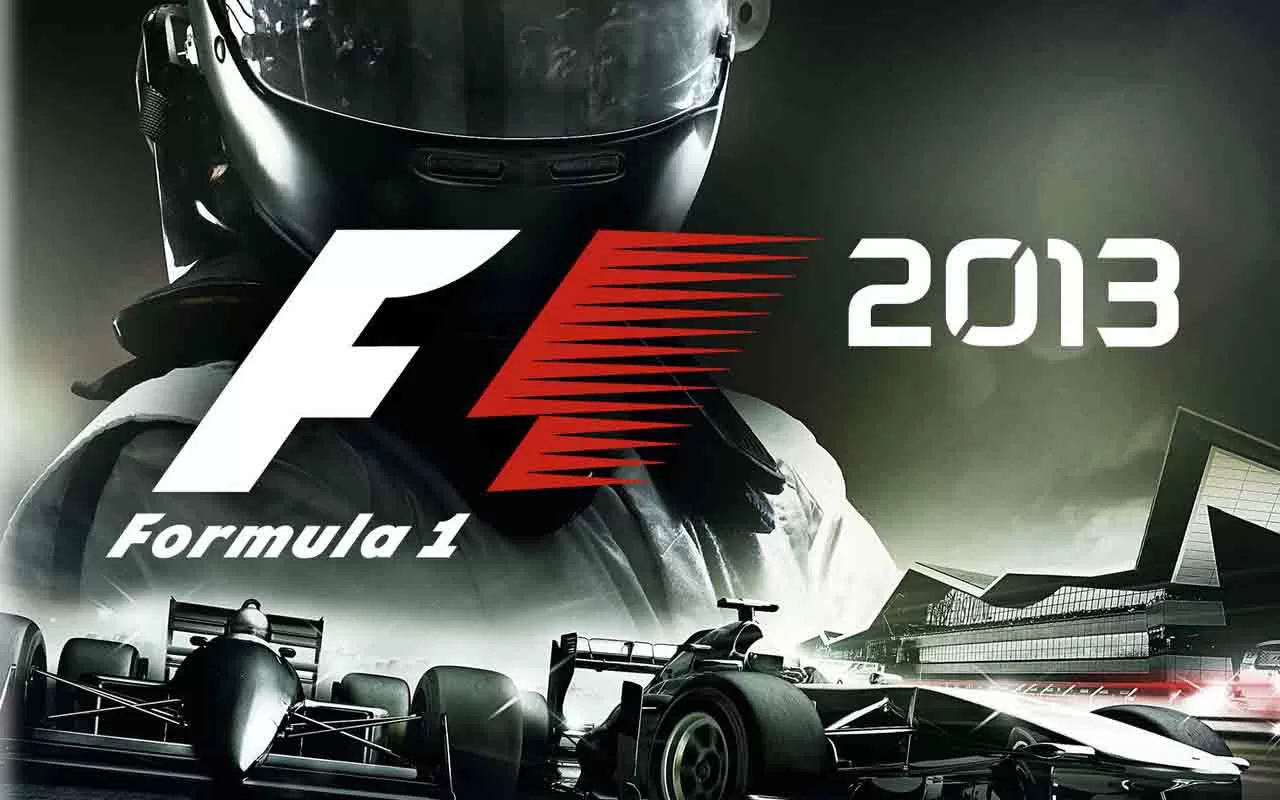XBOX 360《F1 2013 完整版(F1 2013 Complet Edition)》英文版GOD下载