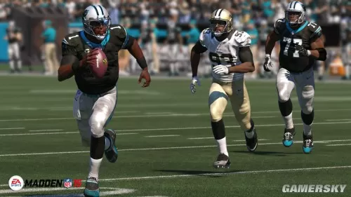 XBOX 360《麦登橄榄球15(Madden NFL 15)》英文版GOD下载_0