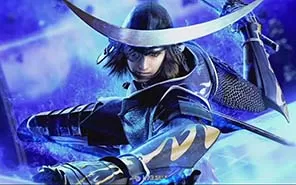 PS4《战国BASARA》港版日文PKG下载