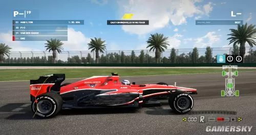 XBOX 360《F1 2013 完整版(F1 2013 Complet Edition)》英文版GOD下载_2