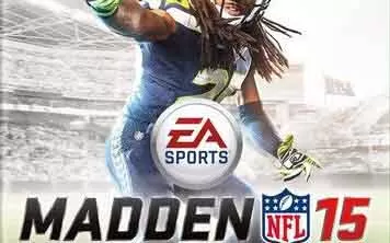 XBOX 360《麦登橄榄球15(Madden NFL 15)》英文版GOD下载