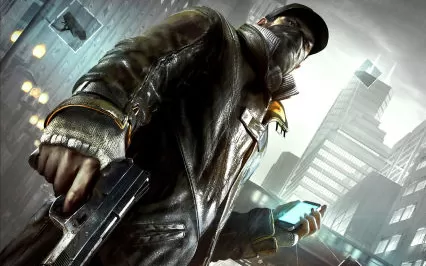 XBOX 360《看门狗(Watch Dogs)》中文版GOD下载