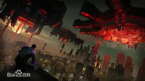 XBOX 360《黑道圣徒 4 世纪版(Saints Row IV Game of the Century Edition)》英文版GOD下载_1