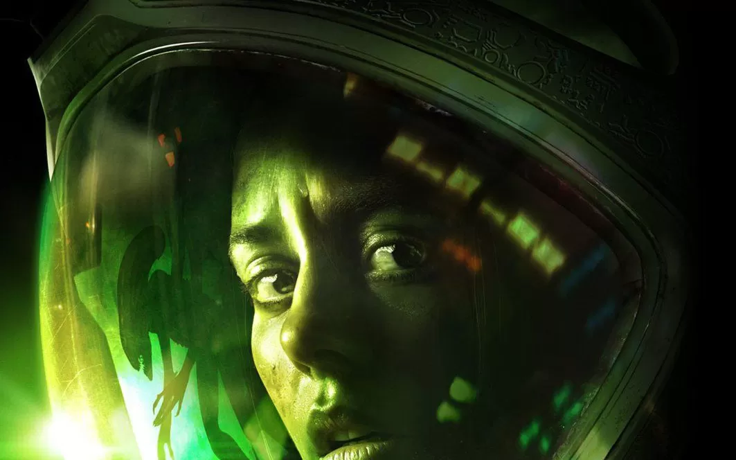XBOX 360《异形：隔离(Alien Isolation)》英文版GOD下载
