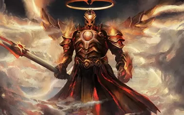 ps4《暗黑破坏神3 终极邪恶版》 英文终极邪恶版+1.25补丁+死灵法师DLC