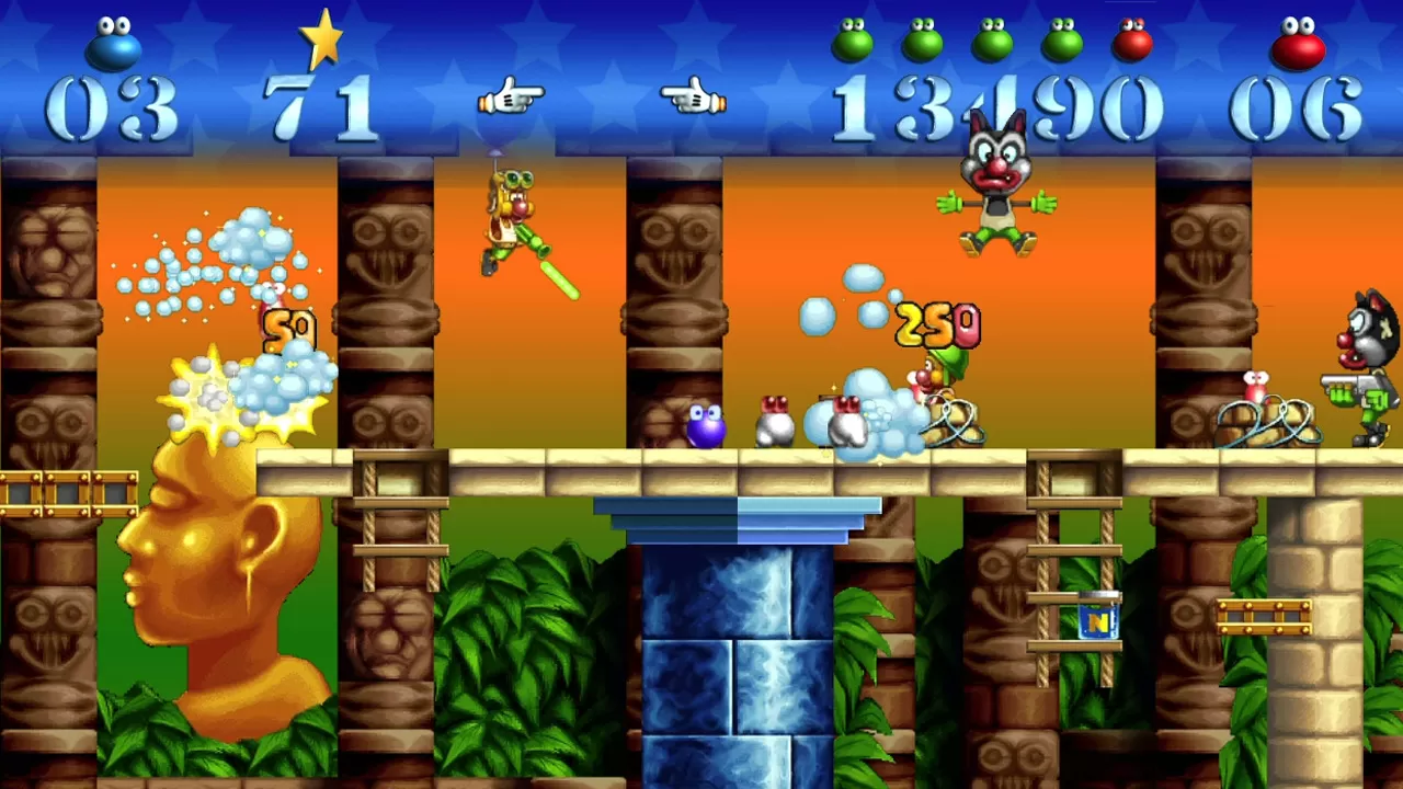 XBOX 360《点点君大进击（Putty Squad）》英文版XBLA下载_2