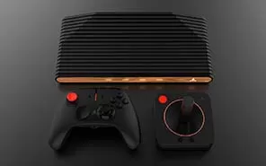 PS4《雅达利经典合集》美版PKG下载