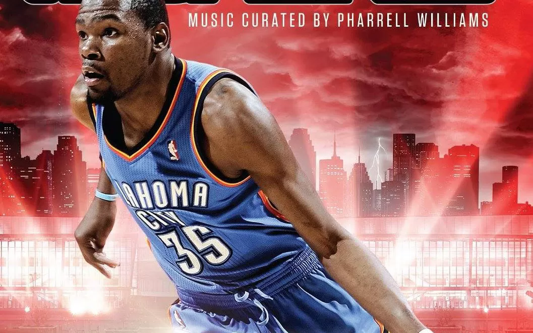 【5.05】PS4《美国职业篮球2K15（NBA 2K15）》中文版PKG下载【1.04整合版】