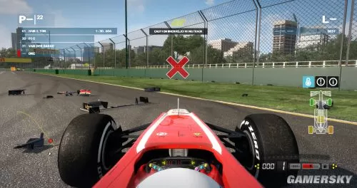 XBOX 360《F1 2013 完整版(F1 2013 Complet Edition)》英文版GOD下载_0