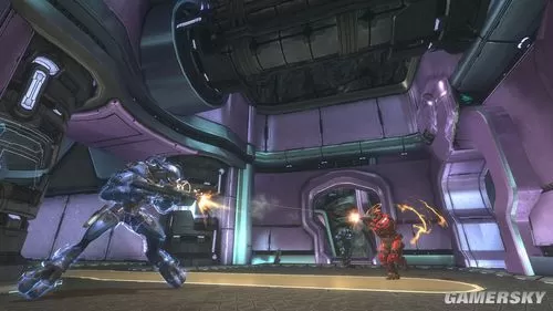 XBOX 360《光环 高清复刻版(Halo: Combat Evolved Anniversary)》繁体中文版GOD下载_2