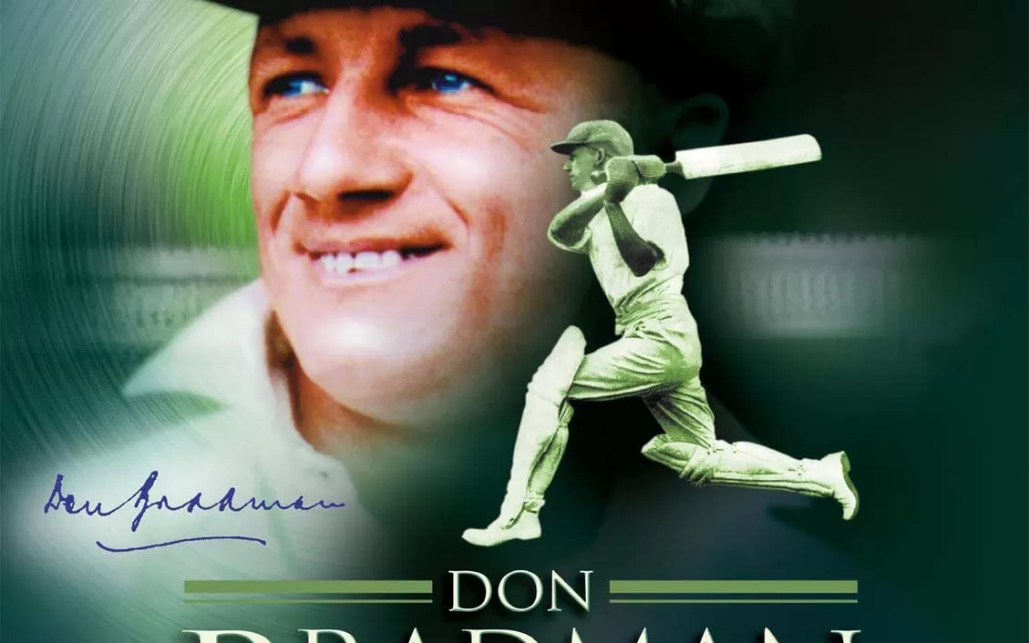 XBOX 360《唐纳德·布莱德曼 板球 14(Don Bradman Cricket 14)》英文版GOD下载