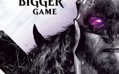 XBOX 360《万智牌2015：鹏洛客对决（Magic 2015）》英文版XBLA下载
