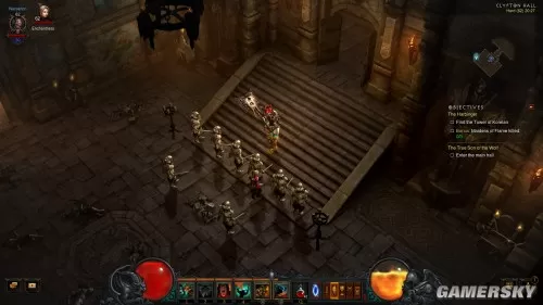 XBOX 360《暗黑破坏神3：夺魂之镰（Diablo 3: Reaper of Souls）》中文版GOD下载_2