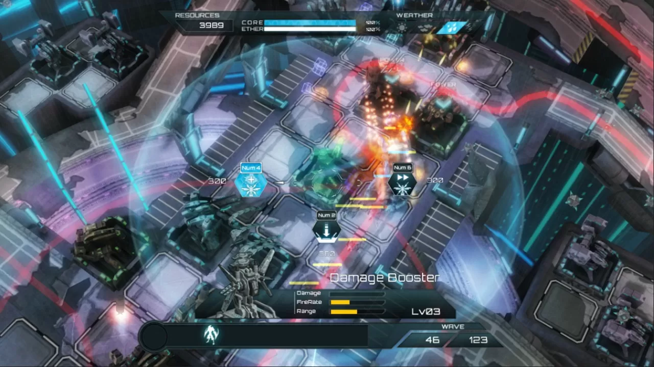 XBOX 360《合金争霸(Defense Technica)》英文版XBLA下载_0