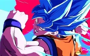 PS4《七龙珠 FighterZ》港版中文PKG下载