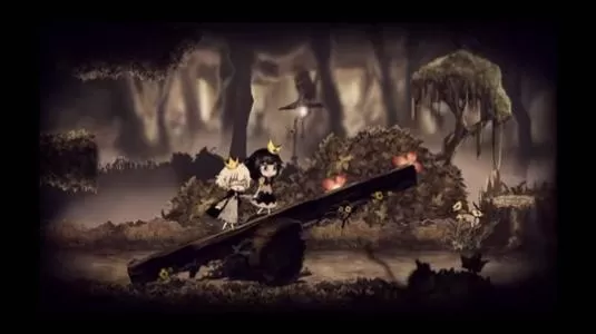 switch《说谎公主与盲目王子 Princess liar and blind prince》中文版nsp下载_0