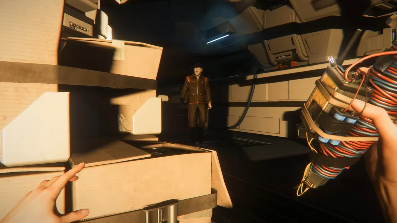 XBOX 360《异形：隔离(Alien Isolation)》英文版GOD下载_2