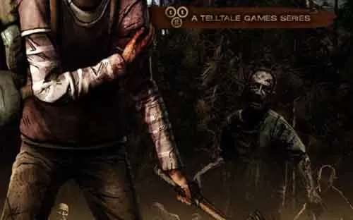 XBOX 360《行尸走肉：第二季(The Walking Dead: Season 2)》英文版XBLA下载