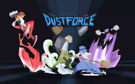 XBOX 360《尘埃克星(Dustforce)》英文版XBLA下载