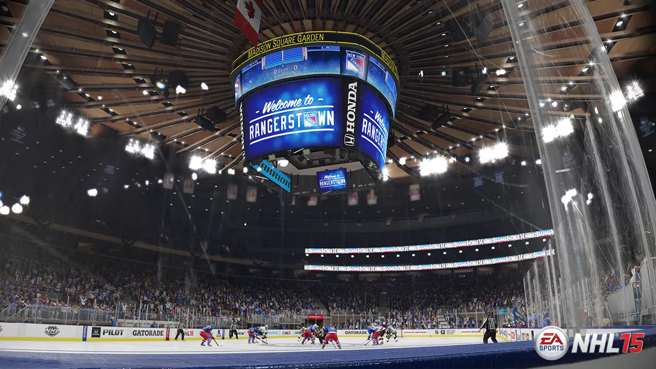XBOX 360《美国职业冰球联盟15(NHL 15)》英文版GOD下载_2
