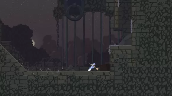 XBOX 360《尘埃克星(Dustforce)》英文版XBLA下载_1