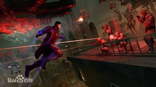 XBOX 360《黑道圣徒 4 世纪版(Saints Row IV Game of the Century Edition)》英文版GOD下载_0
