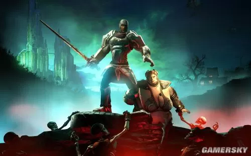 XBOX 360《无主之地2 年度版 -19DLC-TU12(Borderlands 2)》英文版GOD下载_1