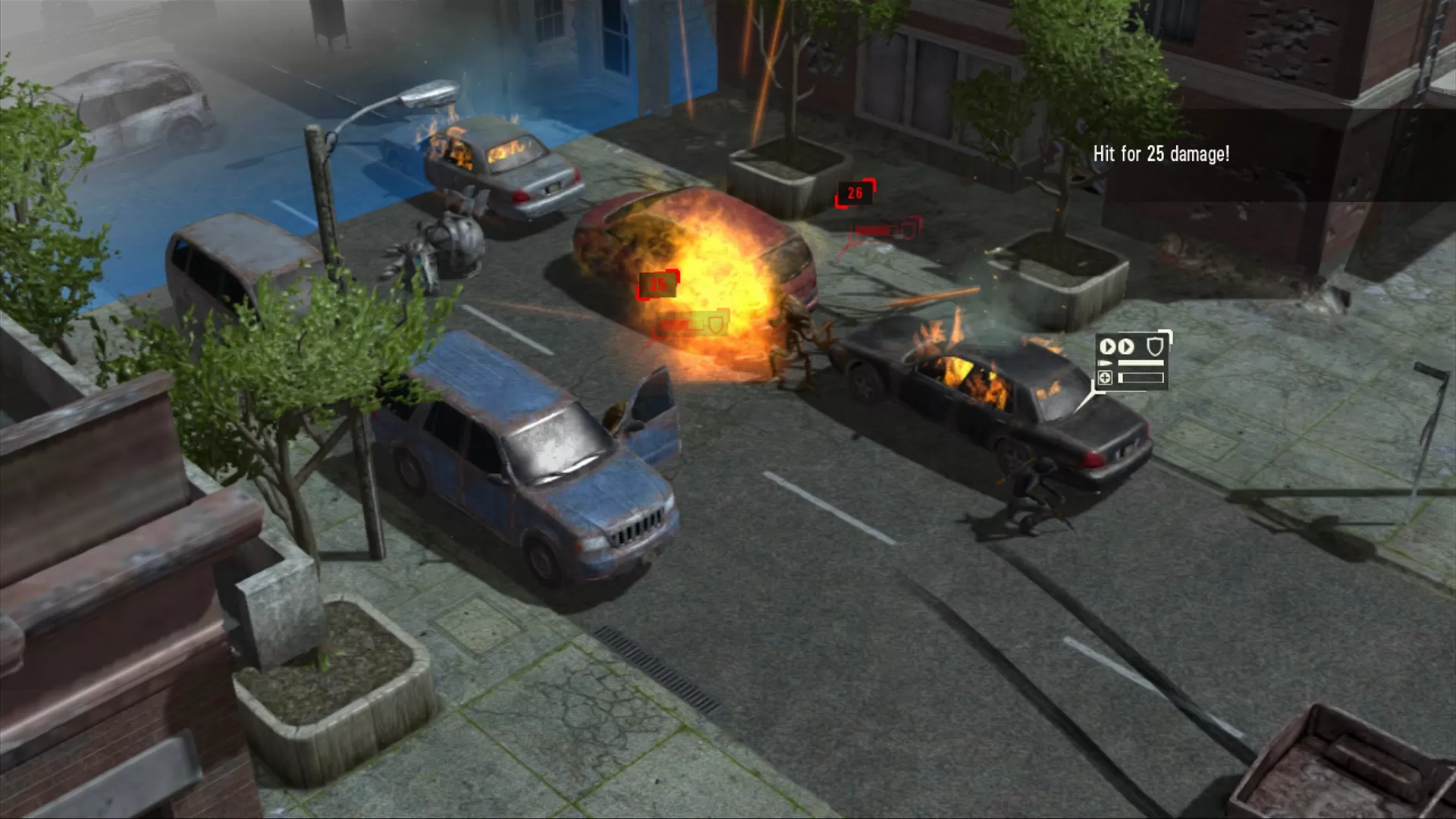 XBOX 360《陨落星辰(Falling Skies)》英文版GOD下载_0