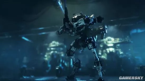  XBOX 360《泰坦陨落（Titanfall）》中文版GOD下载_2