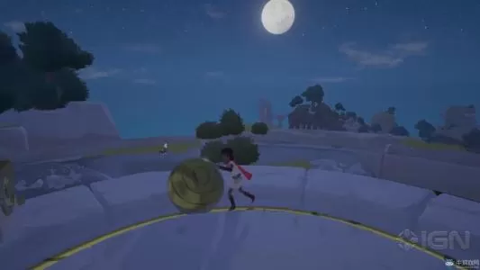 PS4《霜雪 RIME》英文版PKG下载_0