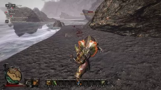 PS4《崛起3:泰坦之王》英文版PKG下载_0