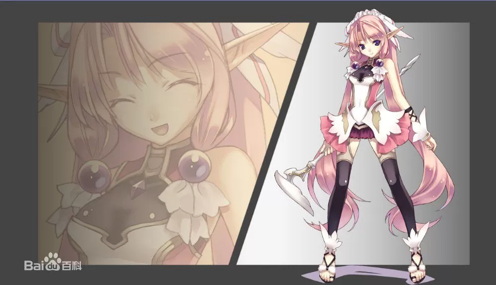 XBOX 360《阿加雷斯特战记ZERO(Record of Agarest War Zero)》英文版GOD下载_2