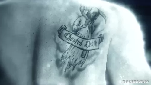 XBOX 360《谋杀 灵魂疑犯(Murdered - Soul Suspect)》中文汉化版GOD下载_1