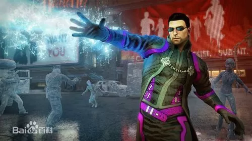 XBOX 360《黑道圣徒 4 世纪版(Saints Row IV Game of the Century Edition)》英文版GOD下载_2