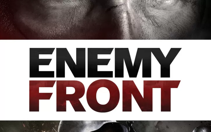 PS3《敌军前线（Enemy Front）》中文汉化版ISO下载