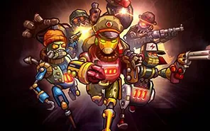 switch《蒸汽世界大劫掠》日版中文版NSP下载+最新v1.2.2补丁