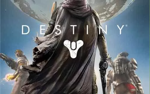 XBOX 360《命运(Destiny)》英文版GOD下载
