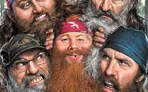 XBOX 360《鸭子王朝(Duck Dynasty)》英文版GOD下载