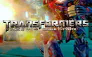 XBOX 360《变形金刚：暗焰崛起(Transformers: Rise of the Dark Spark)》中文版GOD下载