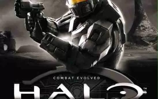 XBOX 360《光环 高清复刻版(Halo: Combat Evolved Anniversary)》繁体中文版GOD下载