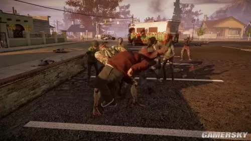 XBOX 360《腐烂国度：生命线 (State Of Decay: Lifeline)》英文版XBLA下载_0